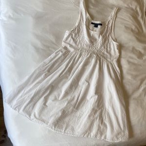 French Connection Cotton Mini